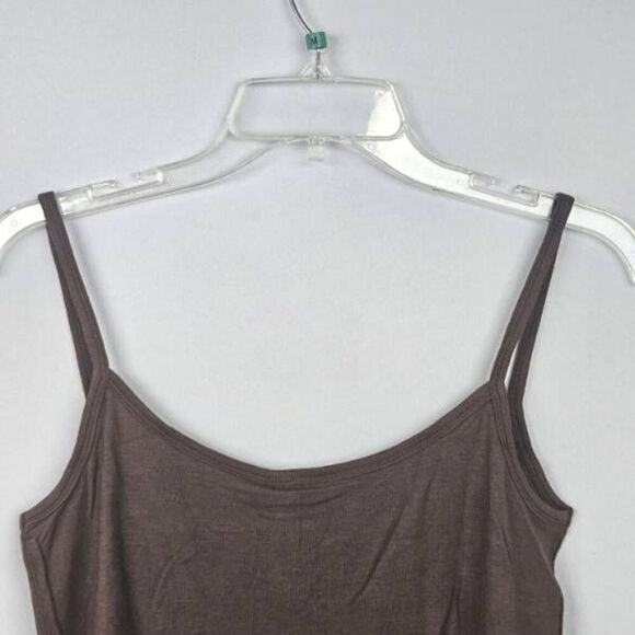 SKIMS CAMI TANK TOP NWT - Picture 6 of 10
